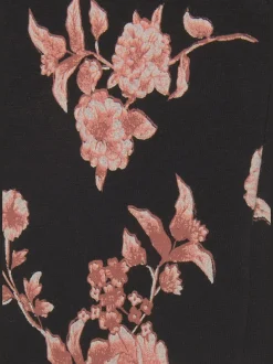 Pyjama avec pantalon imprimé