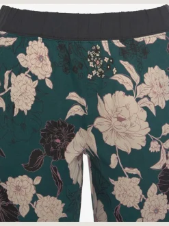 Pyjama avec pantalon imprimé tendance