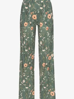 Pyjama avec t-shirt à manches courtes