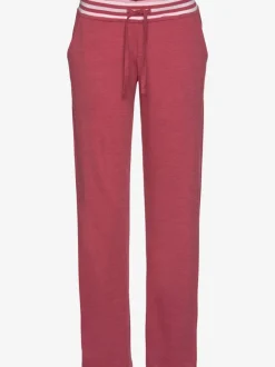Pyjama basique chiné