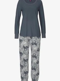 Pyjama buffalo tendance