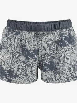 Pyjama court buffalo tendance