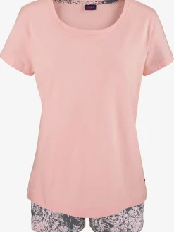 Pyjama court buffalo tendance