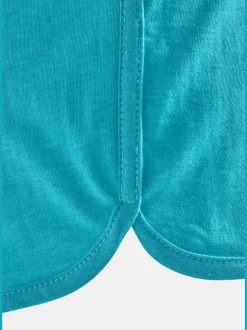 Pyjama court sport en lot de 2