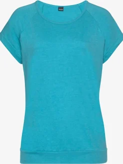 Pyjama court sport en lot de 2