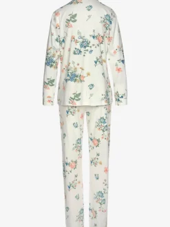 Pyjama fantaisie coupe classique