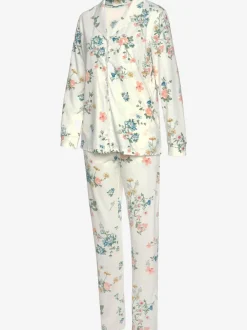 Pyjama fantaisie coupe classique
