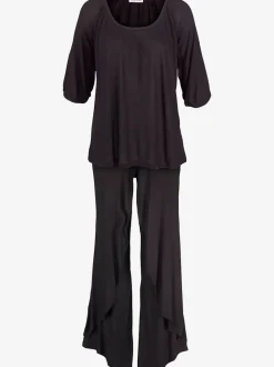 Pyjama flatteur. idéal pour les grandes tailles