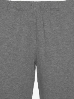 Pyjama imprimé, manches et jambes longues
