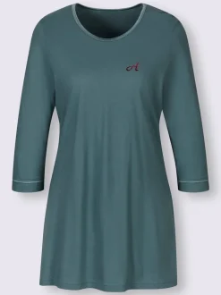 Pyjama jersey fin