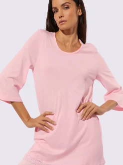 Pyjama jersey fin