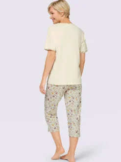 Pyjama jersey fin