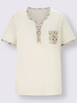 Pyjama jersey fin