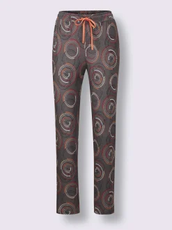 Pyjama jersey fin