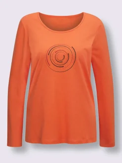 Pyjama jersey fin