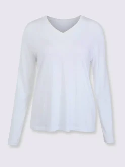 Pyjama jersey fin