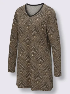 Pyjama jersey fin