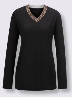 Pyjama jersey fin
