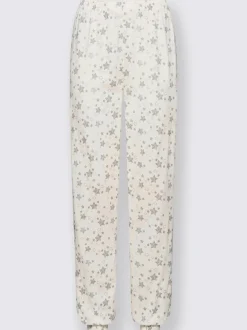 Pyjama jersey fin
