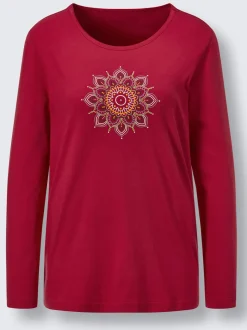 Pyjama jersey fin