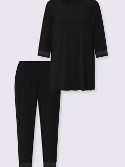 Pyjama jersey fin