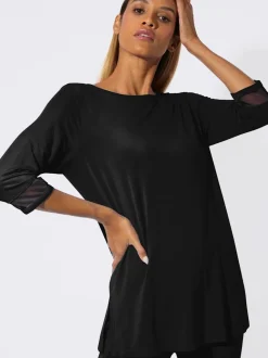 Pyjama jersey fin