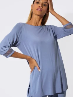 Pyjama jersey fin