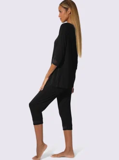 Pyjama jersey fin