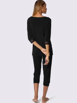 Pyjama jersey fin