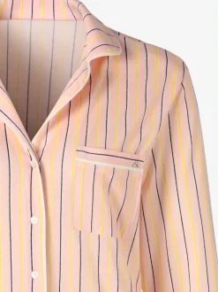Pyjama long au style classique