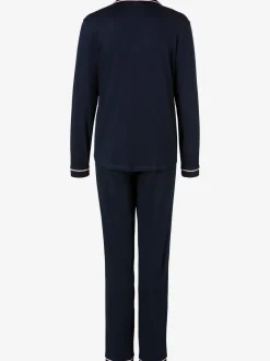 Pyjama long au style classique