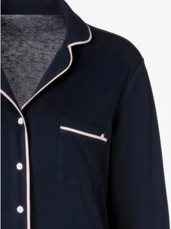 Pyjama long au style classique