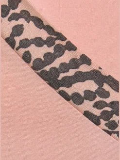 Pyjama à motifs