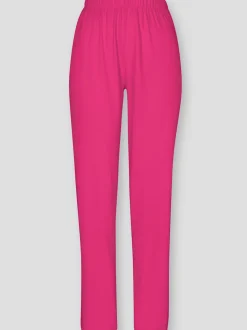 Pyjama-pantalon jersey fin