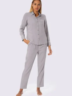 Pyjama qualité tissée