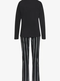 Pyjama à rayures