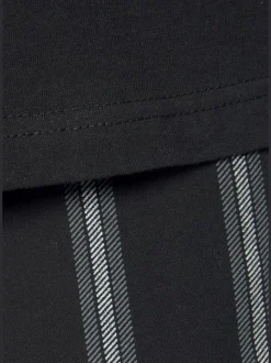 Pyjama à rayures