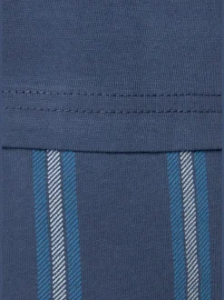 Pyjama à rayures