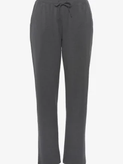Pyjama à rayures en fils teintés