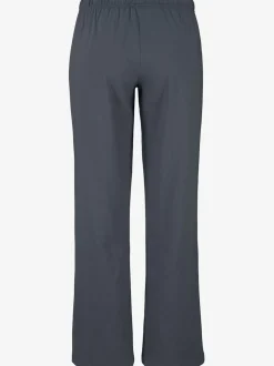 Pyjama à rayures en fils teintés