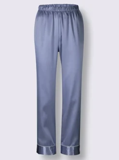 Pyjama satin