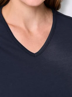 Pyjamas jersey fin