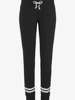 Pyjama sportif à rayures