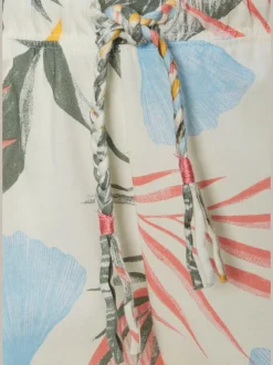 Pyjama vivance dreams avec motif tropical