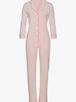 Pyjama vivance dreams classique avec motif tropical
