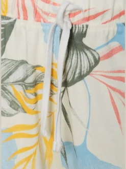 Pyjama vivance dreams classique avec motif tropical