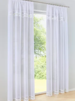 Rideaux