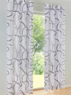 Rideaux