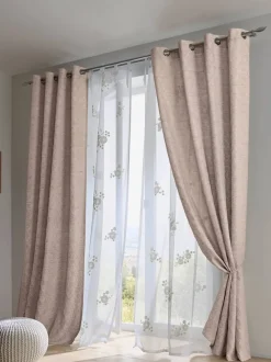 Rideaux