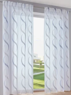 Rideaux superbe store